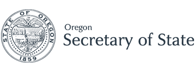 Oregon Secretary of State